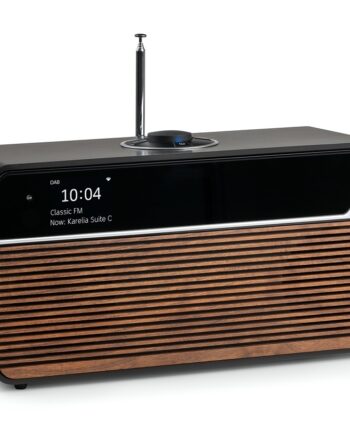 Ruark Mk4 Smart Music System