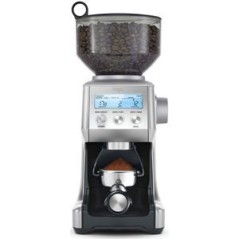 Sage Scg820bss4eeu1 The Smart Grinder Pro Kaffemølle 165w Børstet Rustfrit Stål