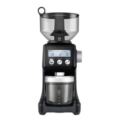 Sage The Smart Grinder Pro Scg820btr4eeu1 Kaffemølle Børstet Rustfrit Stål
