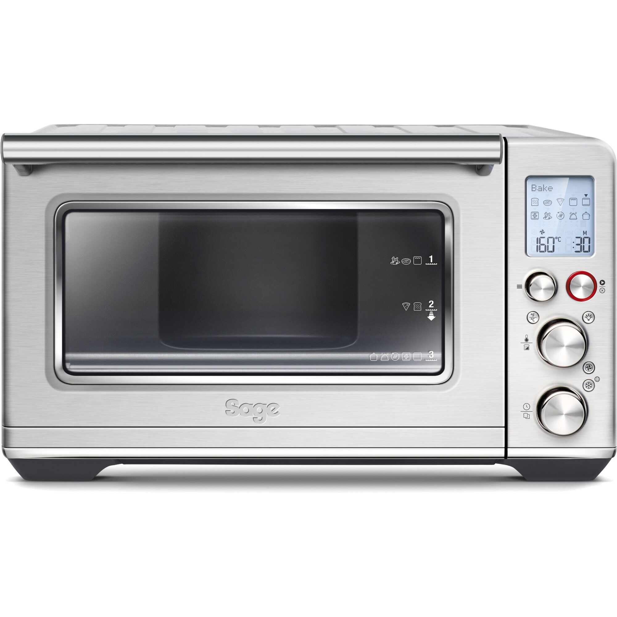 Sage The Smart Oven Air Fry Miniovn