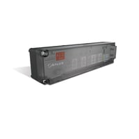 Salus 24v Trdls Styreenhed Til It600 Gulvvarmesystem Kredse Zigbee Smart Home