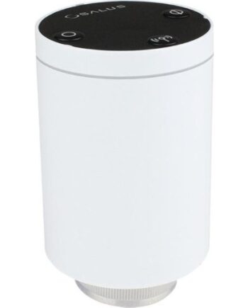Salus Smart Home Trådløs Regulator Til Radiatorventil M30x1