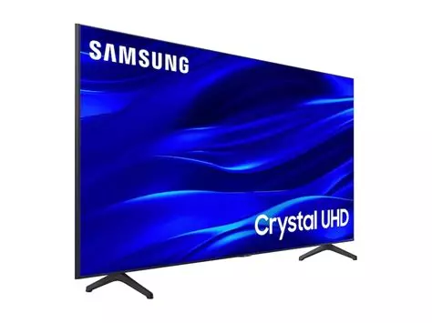 Samsung Ampquot Crystal Uhd Tu50cu6905 2024