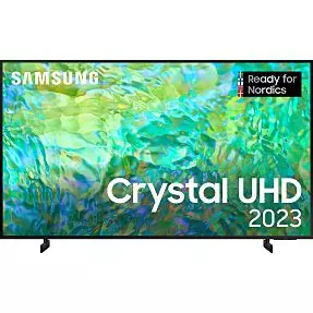 Samsung Ampquot Crystal Uhd Tu50cu7095 2024