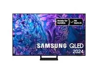 Samsung Ampquot Crystal Uhd Tu65cu6905 2024