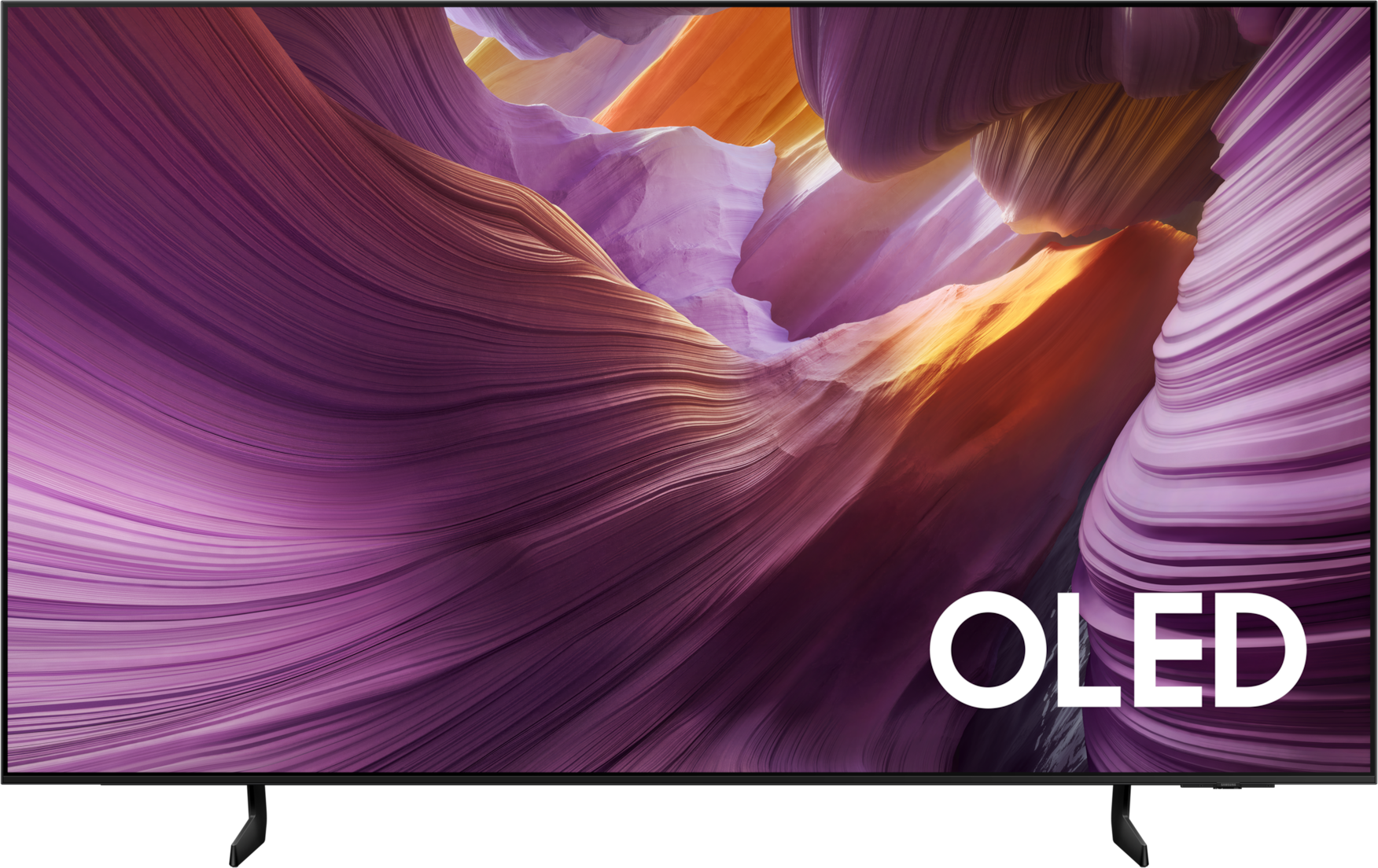 Samsung Ampquot S85f Oled Smart 2025