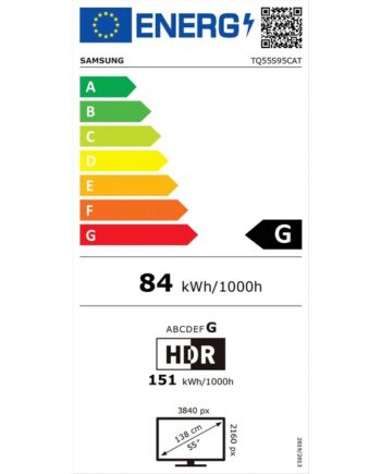 Samsung Ampquot S95c Oled Smart 2023