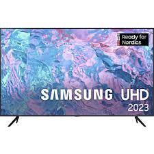 Samsung Ampquot Uhd Tu70cu7105 2023