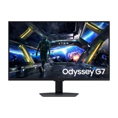 Samsung Odyssey G70d Smart Ips 3840 2160 Hdmi Displayport 144hz