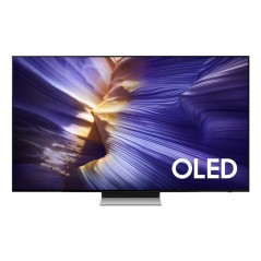 Samsung Oled S90f 2025 Ultra Smart