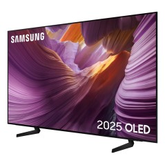Samsung S85f Series Qe55s85fau Uhd 2160p Smart