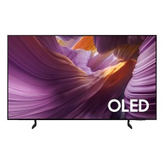 Samsung S85f Series Qe65s85fae Uhd 2160p Smart
