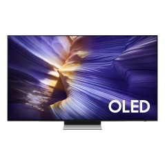 Samsung S90f Series Qe65s90fat Uhd 2160p Smart