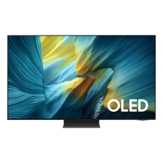 Samsung S95f Series Qe55s95fat Uhd 2160p Smart