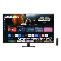 Samsung Smart Monitor M70d