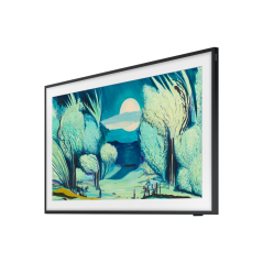 Samsung The Frame Ls03f Series Qe43ls03fau Uhd 2160p Smart