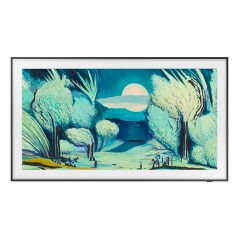 Samsung The Frame Ls03f Series Qe50ls03fau Uhd 2160p Smart