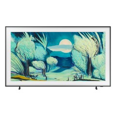 Samsung The Frame Ls03f Series Qe55ls03fau Uhd 2160p Smart