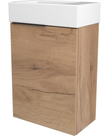 Sanibell Basicline Underskab 5x22 Whisky