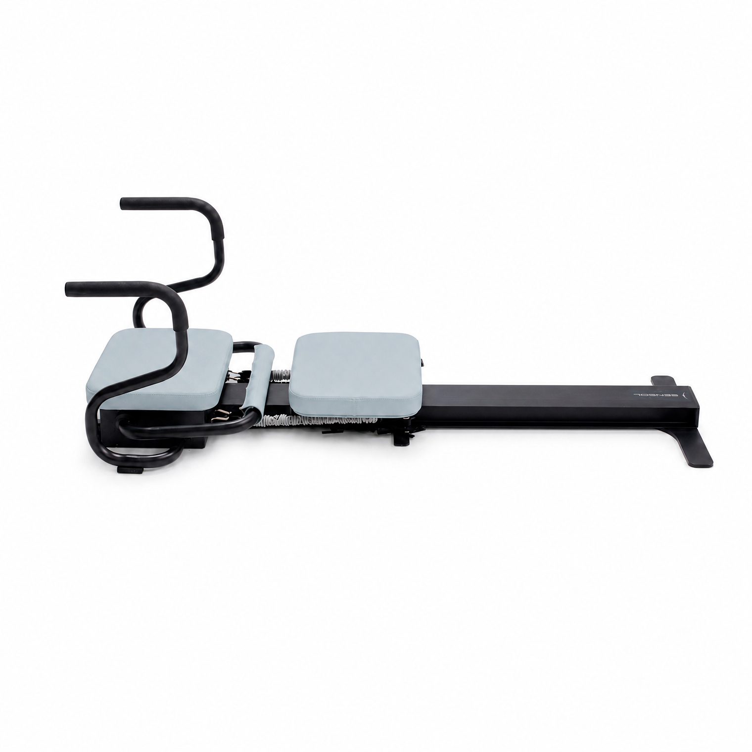 Sensol Flex Air Smart Pilates Reformer Mist Blue