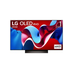 Series Oled48c41la Uhd 2160p Smart