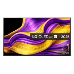 Series Oled55g54lw Uhd 2160p Smart