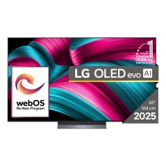 Series Oled65c51la Uhd 2160p Smart