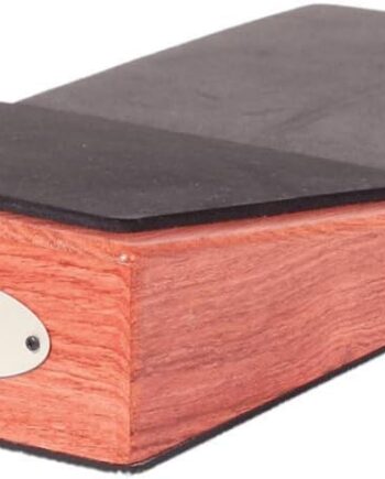 Shadow Stompin Bass Stomp Box