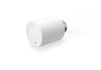 Shelly Blu Trv Pack  Blu Gateway Gen3 Smart Radiatortermostat