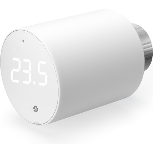 Shelly Gen3 Radiatortermostat Pak