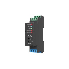 Shelly Pro Smart Relækontakt