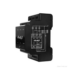 Shelly Pro Three Phase Din Relay