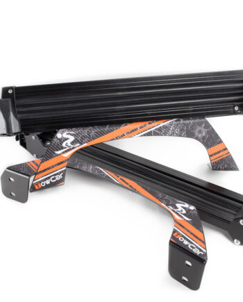 Skiholder Towbox Aragon Skiholder