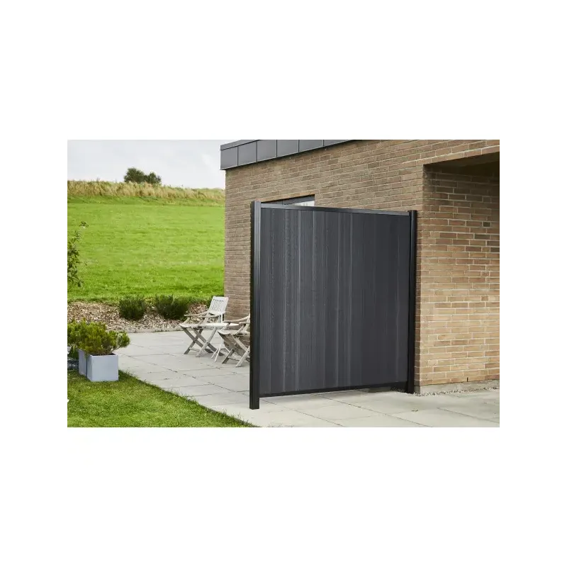 Smart Fence Smart Post 180 230