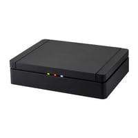 Smart Gateway Hybrid Sort