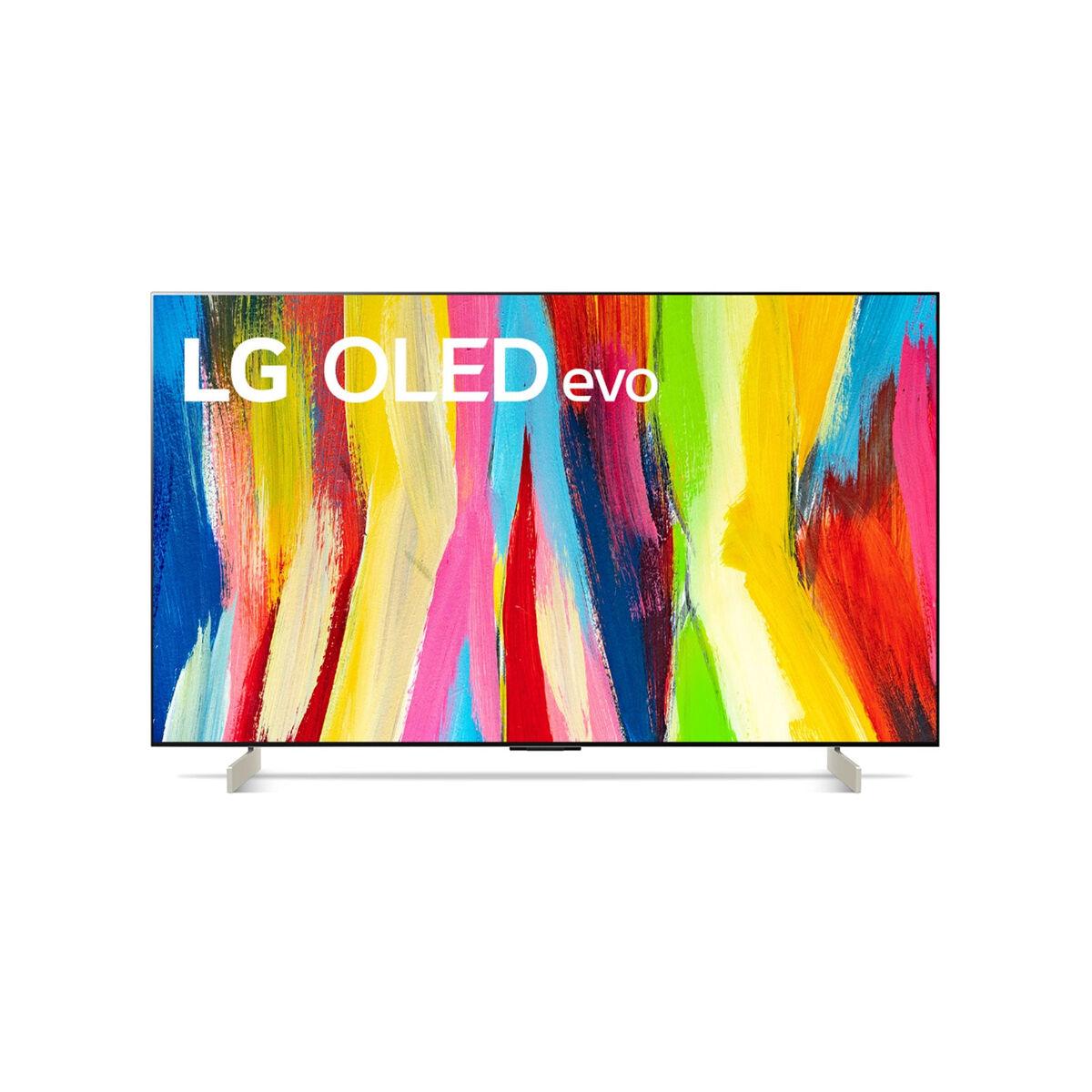 Smart Oled42c26lb