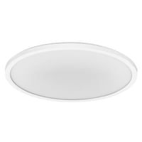 Smart Orbis Led Loftlampe 22w Rgb 2700 6500k 400mm Hvid Wifi Ledvance