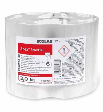 Smart Power Clea Maskinopvask Uden Klor Med Glasbeskytter 9113190