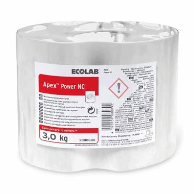 Smart Power Clea Maskinopvask Uden Klor Med Glasbeskytter 9113190