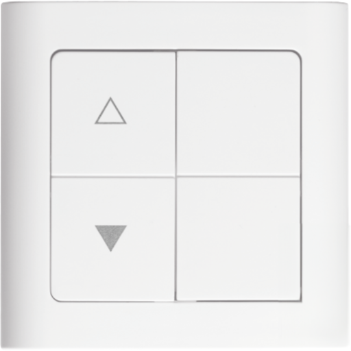 Smart Push Leddim Lysdæmper