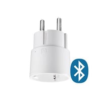 Smart Stik Hvid