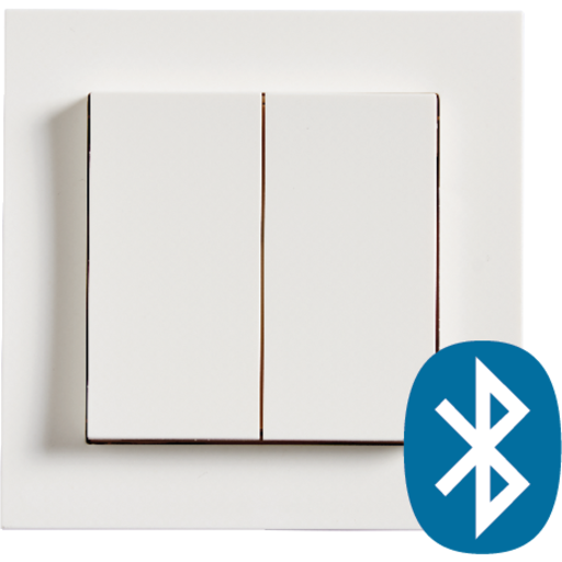 Smart Switch Afbryder Modul Hvid