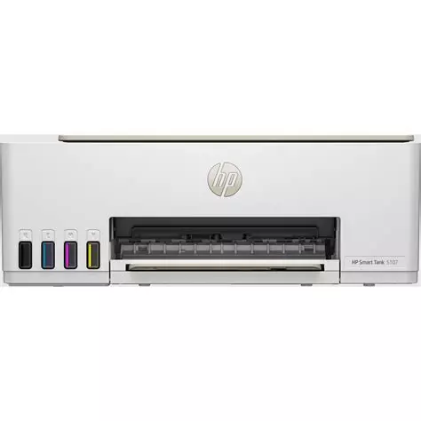 Smart Tank 5107 Printer