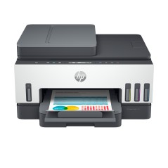 Smart Tank 7305