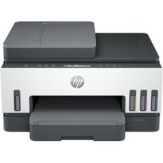 Smart Tank 750 All One Blækprinter