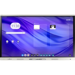 Smart Technologies Smart Board Mx075