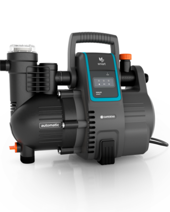 Smart Trykpumpe 5000 Automatic