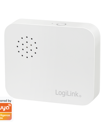 Smart Vibration Sensor Tuya Compatible
