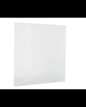 Smartfence Glas Klar H95 Smart Fence 10172