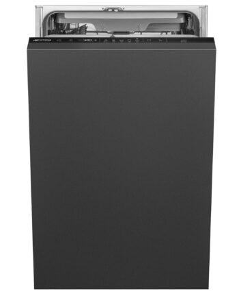 Smeg St4523din Integreret Opvaskemaskine